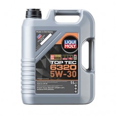 LIQUI MOLY TOP TEC 6320 5W30 - 5L